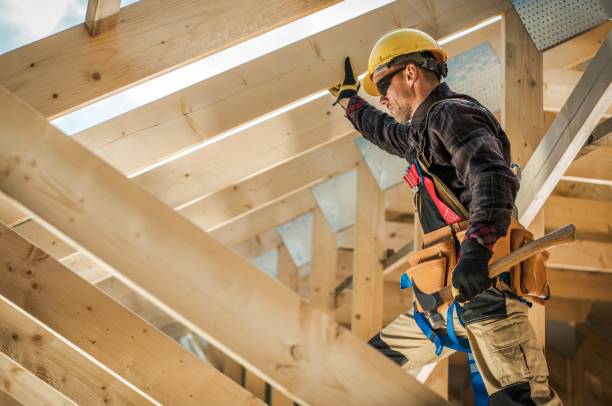 Quick and Trustworthy Emergency Roof Repair Services in Friend, NE