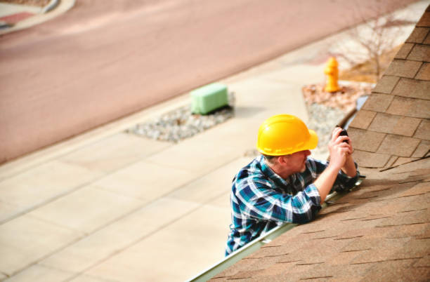Best Flat Roof Repair Services  in Friend, NE