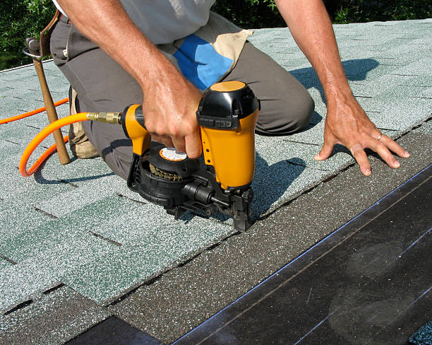 Best Roof Maintenance Services  in Friend, NE