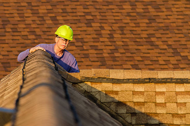Friend, NE Roofing Contractor Company